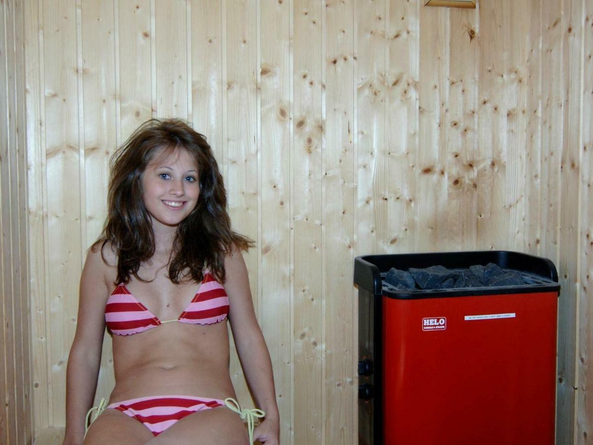 6 Person Holiday Home In Bl Vand Blåvand Buitenkant foto